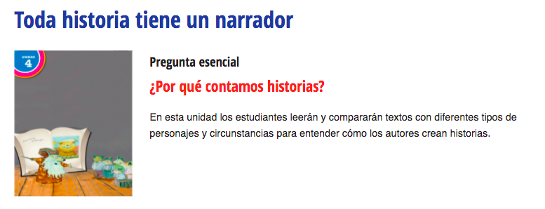 EveryStoryHasANarrator